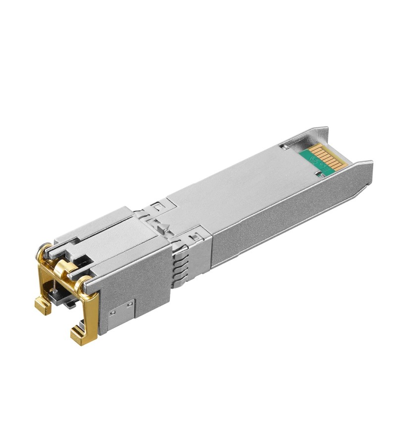 MokerLink Store - MokerLink 10GBase-T RJ45 SFP+ Transceiver