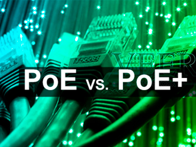 PoE vs PoE+ vs PoE++ Switch PoE vs PoE+ vs PoE++ Switch