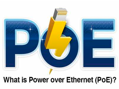  What is Power Over Ethernet (PoE) ?