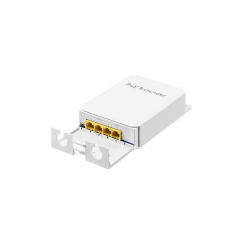 MokerLink Store - 1 In 3 Out Gigabit Outdoor PoE Extender