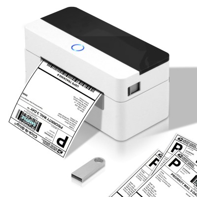 Stampante termica per etichette da 4 pollici