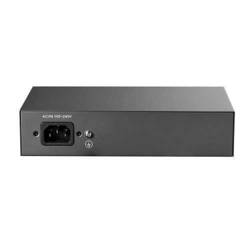 MokerLink Store - MokerLink 10 Port Ethernet Switch with 8-Port PoE